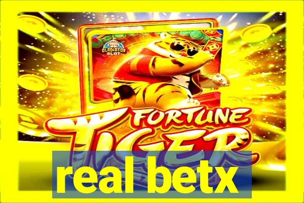 real betx